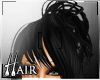 [HS] Elda Black Hair