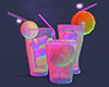 ! Party Drinks ~