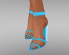 ~Summer Sandals Aqua
