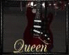 !Q Rock Guitar Animated