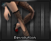 Scene Queen | Fishnet