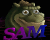 SAM - F R E E    F I R E