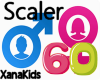 Kids Avatar Scaler 60%