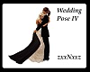 Wedding Pose IV