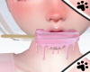 .M. Light Pink Popsicle