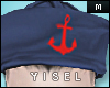 Y. Navegante Hat
