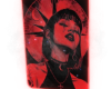 GRIL RED