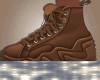 Myan brown sneakers