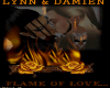 FLAMES OF LUV