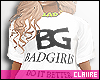 C|Sm BG T-Shirt