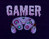 🎮 Gamer Sign 🎮