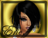 Enc. Chastity Black