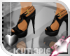 Black Diva Heelz 2
