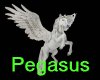 [kD] Pegasus/Flyin Horse