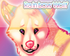 Rainbow Wolf: Niji