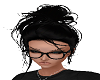 *J* mora black