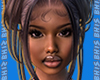♡ Amani Head