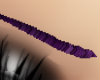 Purple Brows