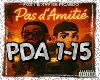 Xavier P - Pas D Amitié