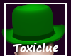 [Tc] Irish Top Hat