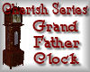 Cherish Series Clock