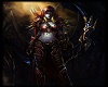 dark shadow