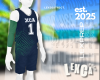 XCA BB Uniform