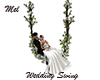 Wedding Swing