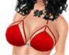 Bikini Red Beach X