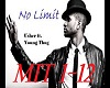 No Limit - Usher