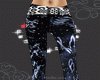 [M1105] PB Hippy Jeans