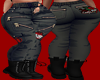 Lady Biker