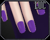 [luc] S Purple Tint