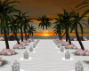 Sunset Wedding Beach