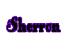 Thinking Of Sherron