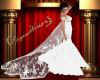 ~EV~MARCIA WEDDING DRESS