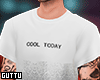 Cool T-Shirt + Tattoo