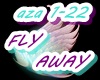 azad fly away
