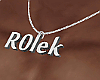 Necklace R0lek ( M )
