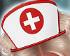 S. Nurse Hat