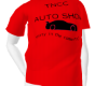 TNCC 2024 AUTO SHOW RED