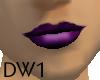 Purple Passion Lips (Jul