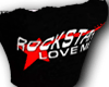 ★ rockstar b