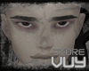 V̷/Huz Skin