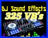 325 Voice Dj effects F/M