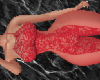 Red Lace BodySuit RLL