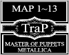 Master of Puppets~Matel.