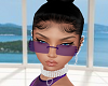 [SS] Sassy Purple Glasse