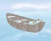 Romantic Boat