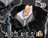 [3D] Assassin Creed X2